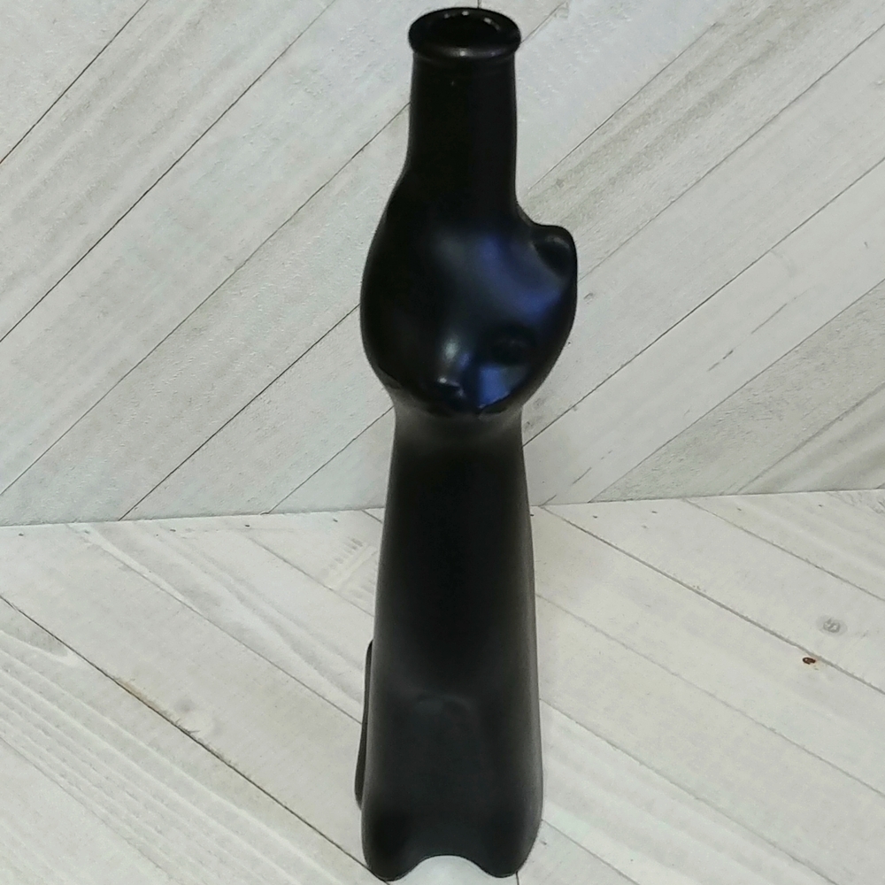 Moselland Happy Cat Rheinhessen  Collection Black Bottle